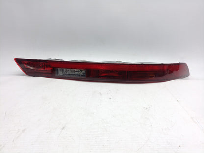 Farolim Direito Para-Choques Tras Audi Q5 17-20