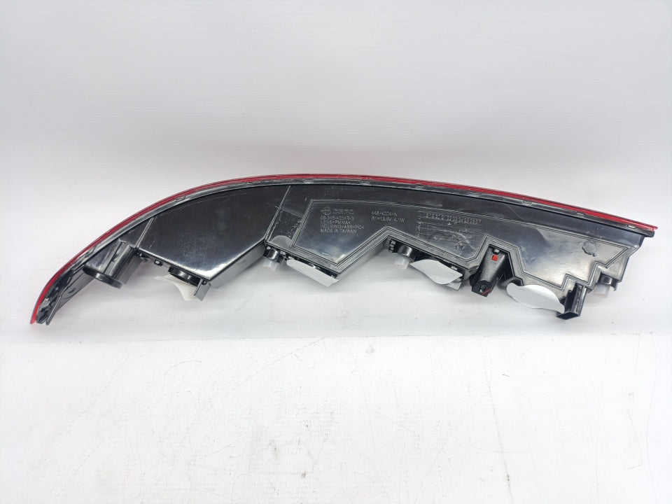 Farolim Direito Para-Choques Tras Audi Q5 17-20
