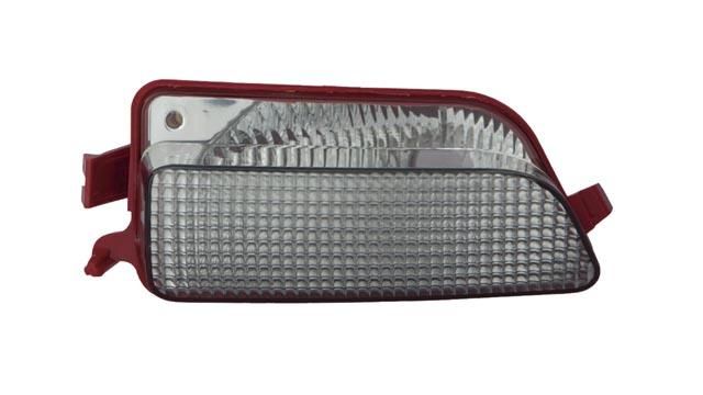 Farolim Direito Para-Choques Tras Citroen C4 5P 04-15