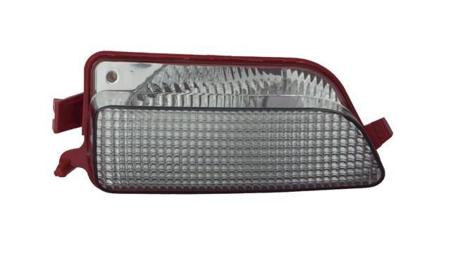 Farolim Direito Para-Choques Tras Citroen C4 5P 04-15
