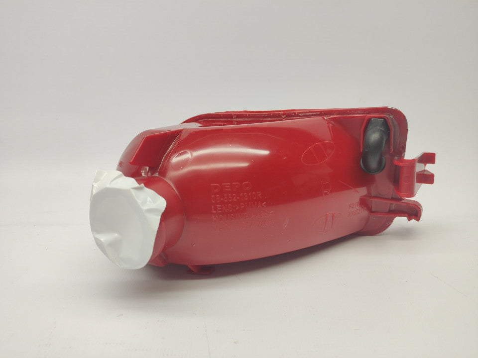 Farolim Direito Para-Choques Tras Citroen C4 5P 04-15