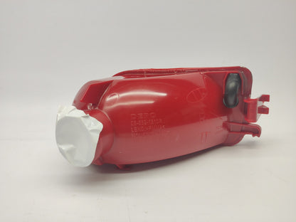 Farolim Direito Para-Choques Tras Citroen C4 5P 04-15