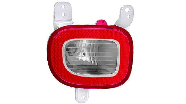 Farolim Direito Para-Choques Tras Fiat Panda 12-