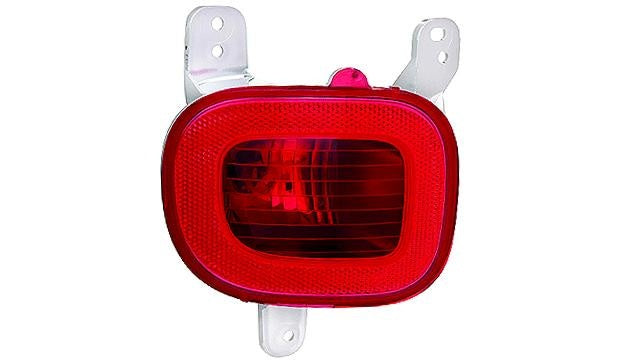 Farolim Direito Para-Choques Tras Fiat Panda 12-