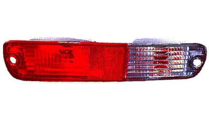 Farolim Direito Para-Choques Tras Mitsubishi Pajero 03-06