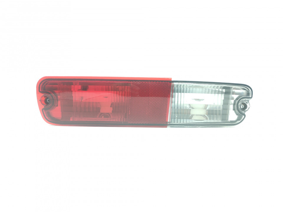 Farolim Direito Para-Choques Tras Mitsubishi Pajero 03-06