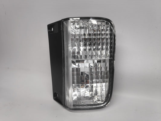 Farolim Direito Para-Choques Tras Opel Vivaro 01-06