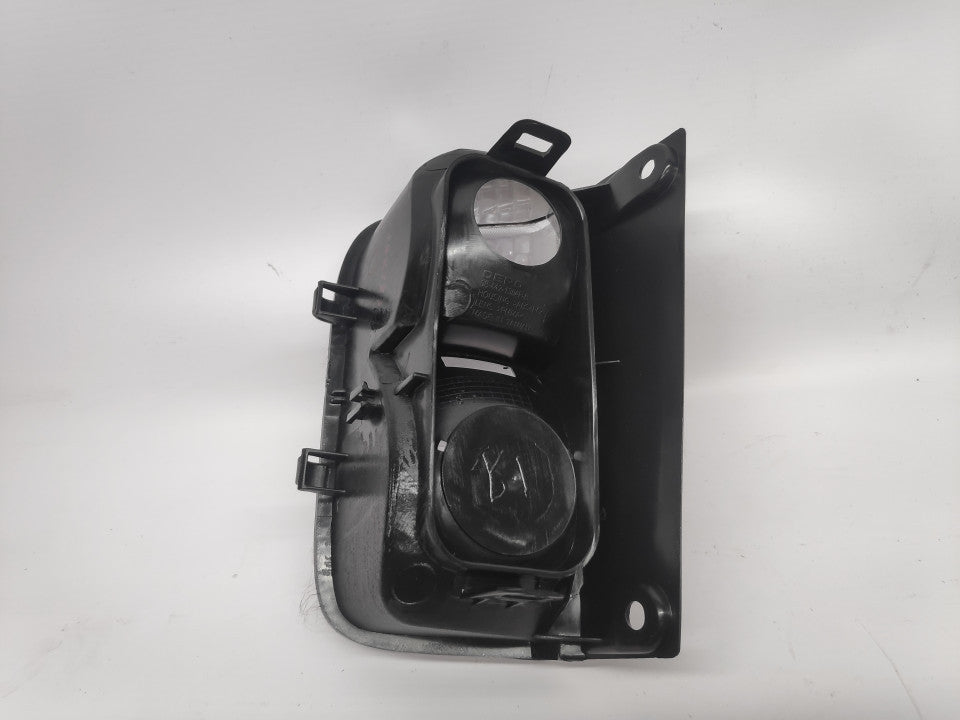 Farolim Direito Para-Choques Tras Opel Vivaro 01-06