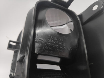 Farolim Direito Para-Choques Tras Opel Vivaro 01-06