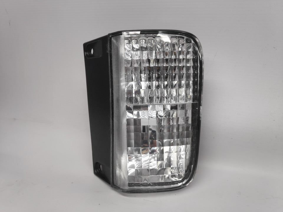 Farolim Direito Para-Choques Tras Opel Vivaro 01-06