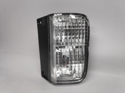 Farolim Direito Para-Choques Tras Opel Vivaro 01-06