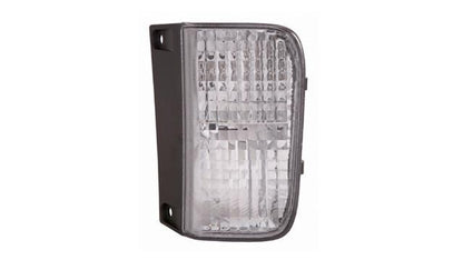 Farolim Direito Para-Choques Tras Opel Vivaro 01-06