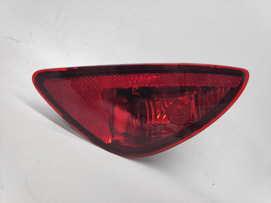 Farolim Direito Para-Choques Tras Renault Clio III 09-12