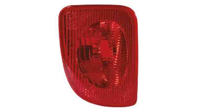 Farolim Direito Para-Choques Tras Renault Kangoo III 08-13