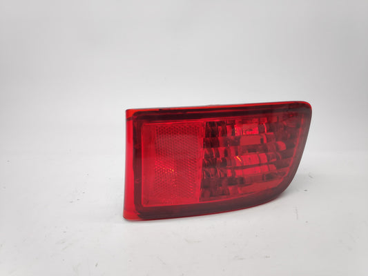 Farolim Direito Para-Choques Tras Toyota Land Cruiser Fj120 03-08