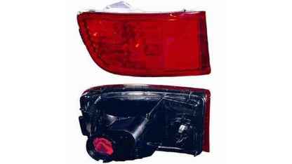 Farolim Direito Para-Choques Tras Toyota Land Cruiser Fj120 03-08