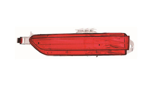 Farolim Direito Para Choques VW Touareg 10-13