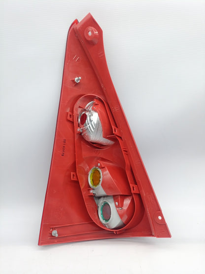Farolim Direito Peugeot 107 05-12