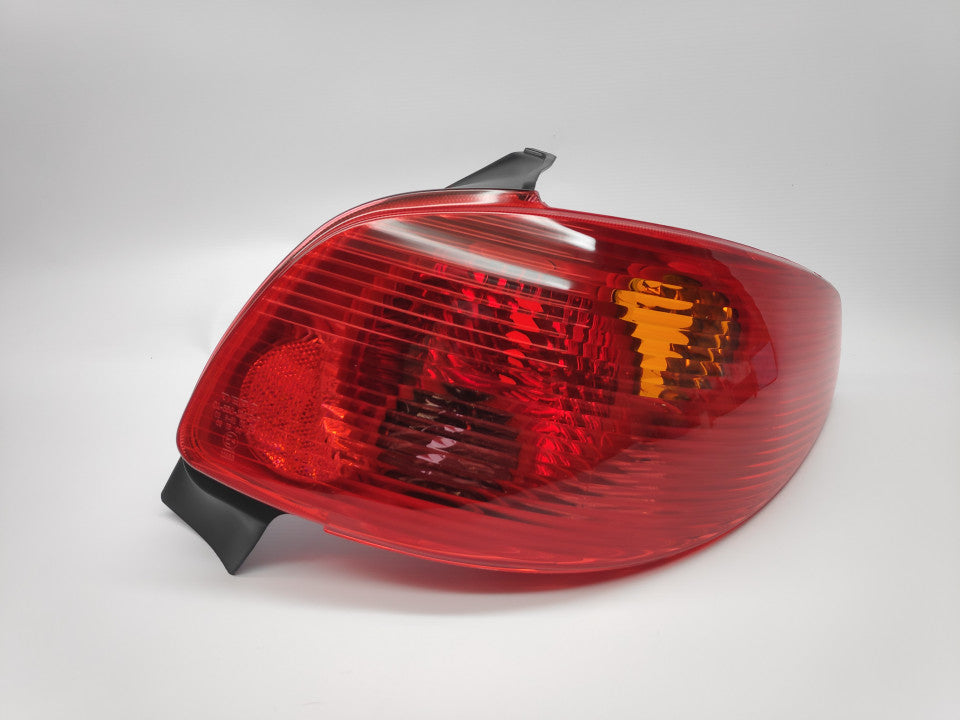 Farolim Direito Peugeot 206 3/5P 03-07