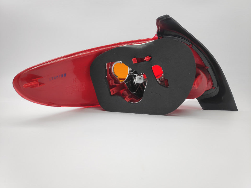 Farolim Direito Peugeot 206 3/5P 03-07