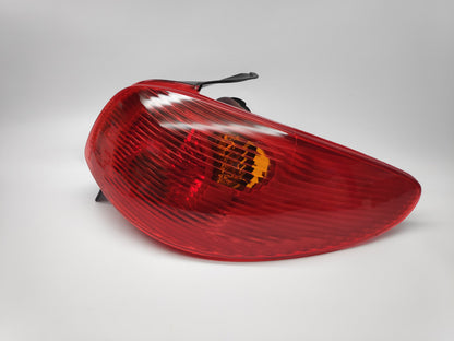 Farolim Direito Peugeot 206 3/5P 03-07