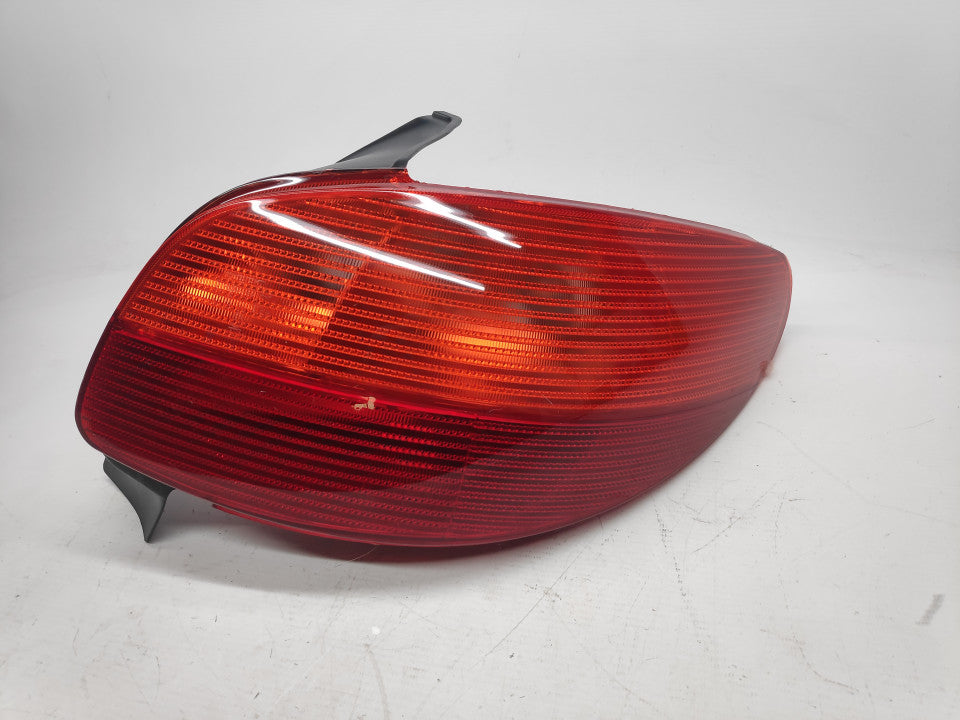 Farolim Direito Peugeot 206 3 / 5P 98-03