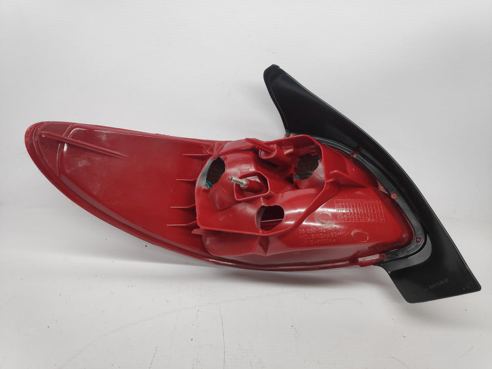 Farolim Direito Peugeot 206 3 / 5P 98-03