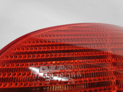 Farolim Direito Peugeot 206 3 / 5P 98-03