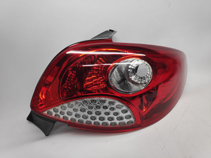 Farolim Direito Peugeot 206 Plus 09-