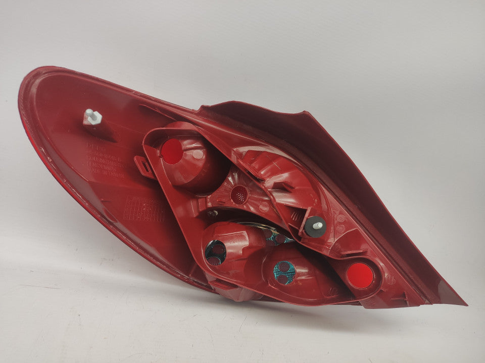 Farolim Direito Peugeot 207 3 / 5P 06-09