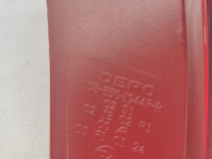 Farolim Direito Peugeot 207 3 / 5P 06-09