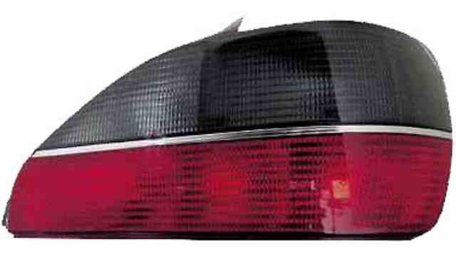 Farolim Direito Peugeot 306 4P 99-02