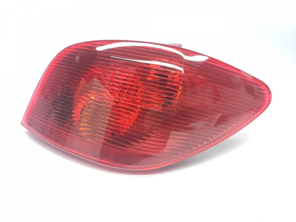Farolim Direito Peugeot 307 3/5P 01-05