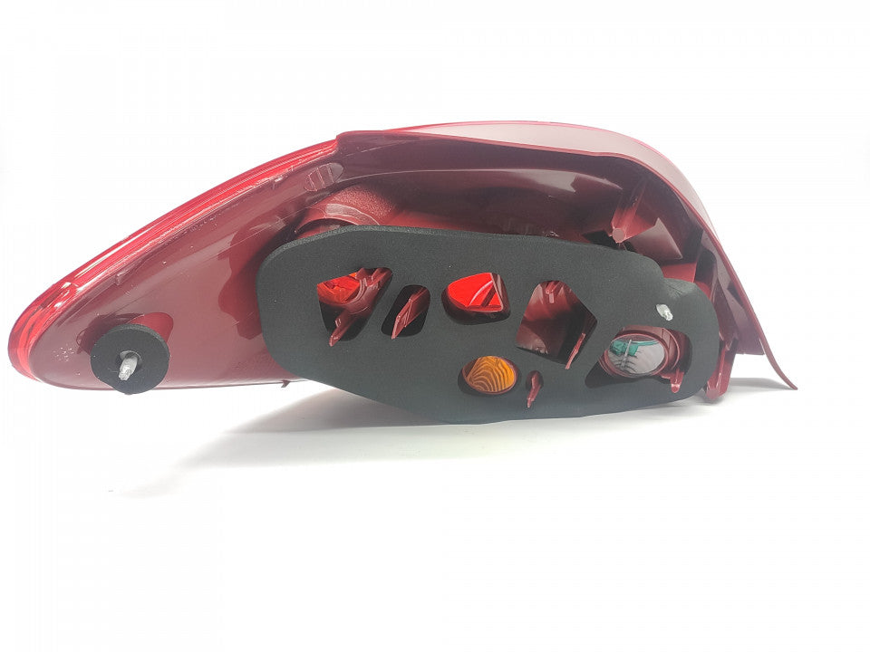 Farolim Direito Peugeot 307 3/5P 01-05