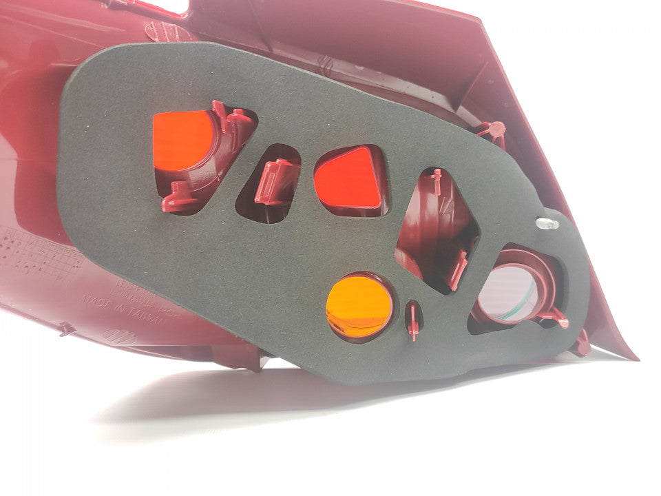 Farolim Direito Peugeot 307 3/5P 01-05