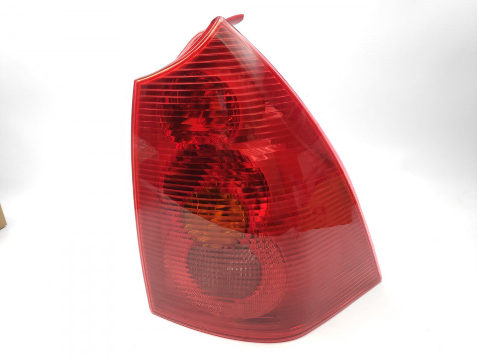 Farolim Direito Peugeot 307 SW 01-05