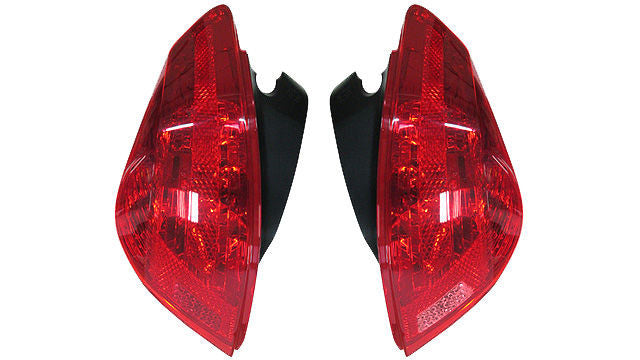 Farolim Direito Peugeot 308 5P 07-13
