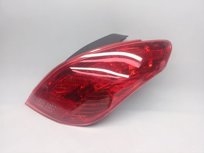 Farolim Direito Peugeot 308 5P 07-13