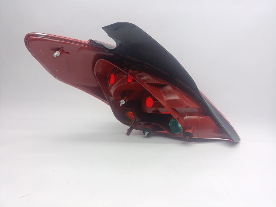 Farolim Direito Peugeot 308 5P 07-13
