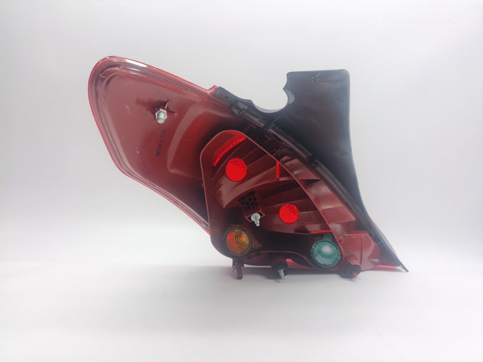 Farolim Direito Peugeot 308 5P 07-13