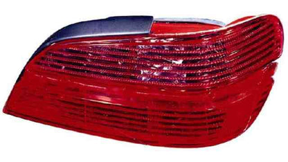 Farolim Direito Peugeot 406 Berlina 4P 99-04