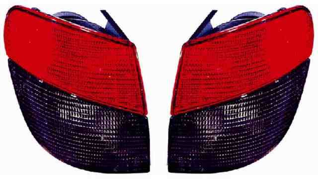 Farolim Direito Peugeot 406 Station Wagon 95-99