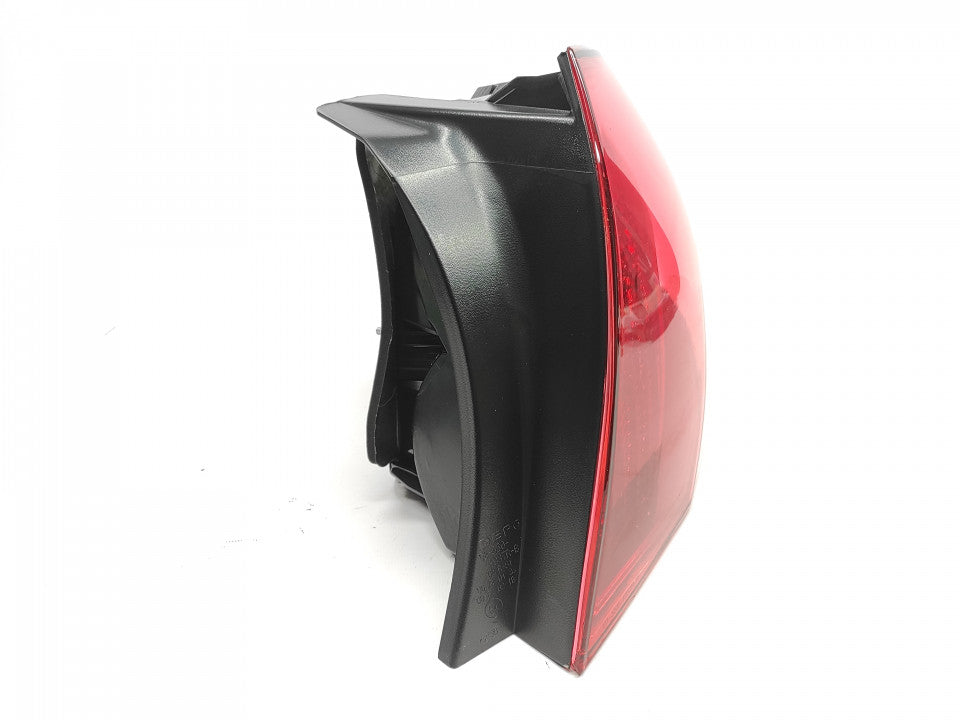 Farolim Direito Peugeot 407 Berlina 4P 04-09