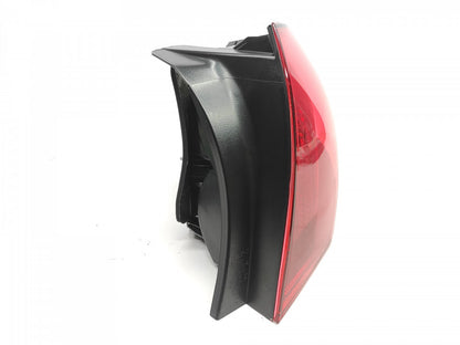 Farolim Direito Peugeot 407 Berlina 4P 04-09