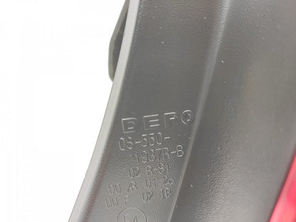 Farolim Direito Peugeot 407 Berlina 4P 04-09