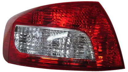 Farolim Direito -Peugeot 407 Berlina 4P 09-