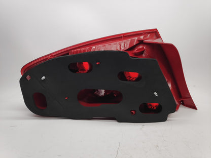 Farolim Direito -Peugeot 407 Berlina 4P 09-