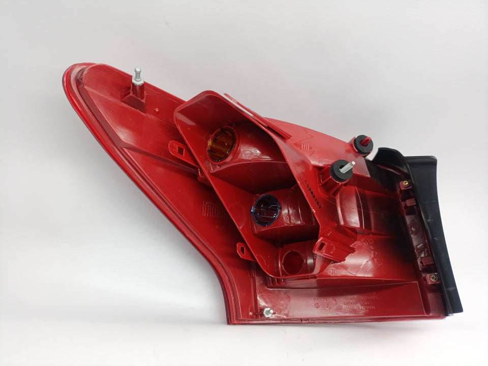 Farolim Direito Peugeot 407 Station Wagon 04-09