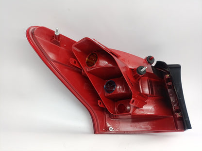 Farolim Direito Peugeot 407 Station Wagon 04-09