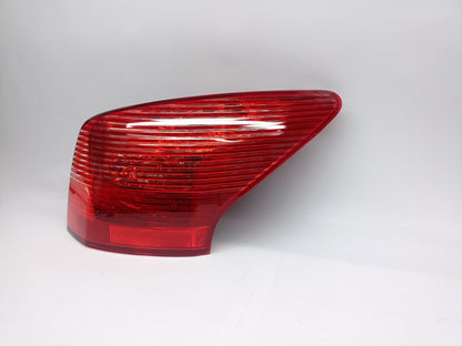 Farolim Direito Peugeot 407 Station Wagon 04-09